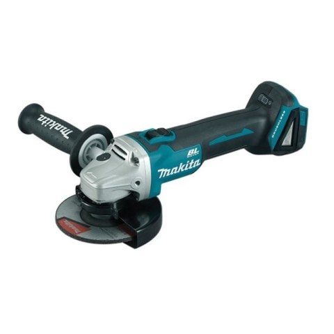 Makita DGA 504 Z szlifierka kątowa 12,5 cm 11000 RPM 2,3 kg MAKITA