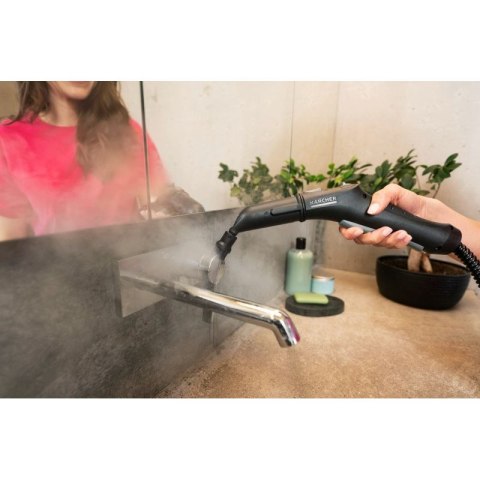 Parownica KARCHER SC 4 Deluxe Iron - 1.513-462.0 Deluxe