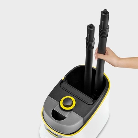 Parownica KARCHER SC 4 Deluxe Iron - 1.513-462.0 Deluxe