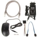 REJESTRATOR IP HIKVISION DS-7604NXI-K1(D) Hikvision