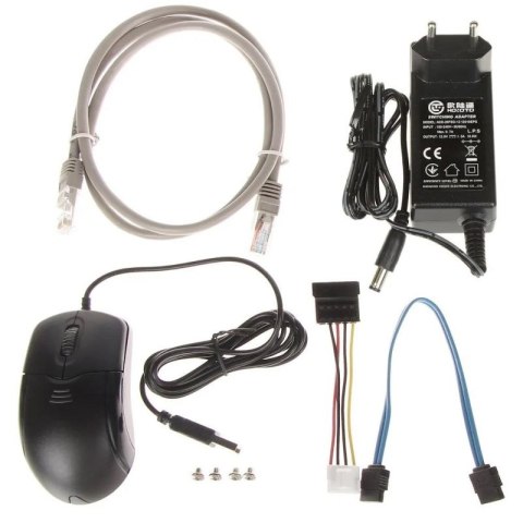 REJESTRATOR IP HIKVISION DS-7604NXI-K1(D) Hikvision