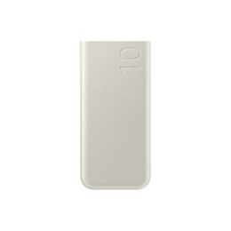 Samsung Common 10,000mAh Battery Pack Beige Samsung