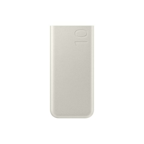 Samsung Common 10,000mAh Battery Pack Beige Samsung
