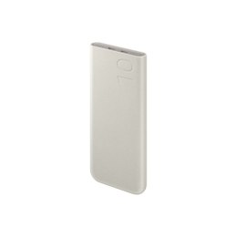 Samsung Common 10,000mAh Battery Pack Beige Samsung