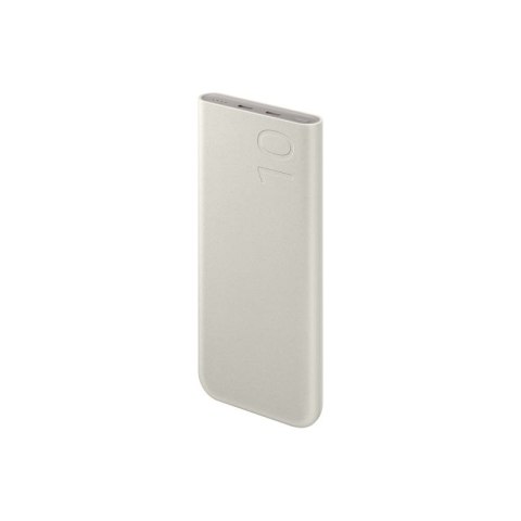 Samsung Common 10,000mAh Battery Pack Beige Samsung