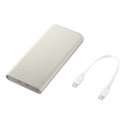 Samsung Common 10,000mAh Battery Pack Beige Samsung