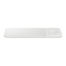 Samsung Inductive Charger Base Trio, White Samsung
