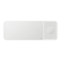 Samsung Inductive Charger Base Trio, White Samsung