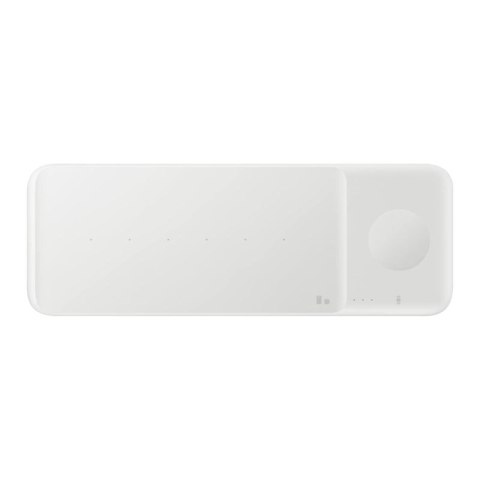 Samsung Inductive Charger Base Trio, White Samsung