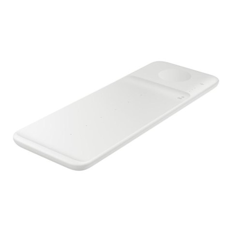 Samsung Inductive Charger Base Trio, White Samsung