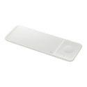 Samsung Inductive Charger Base Trio, White Samsung