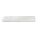 Samsung Inductive Charger Base Trio, White Samsung