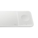 Samsung Inductive Charger Base Trio, White Samsung