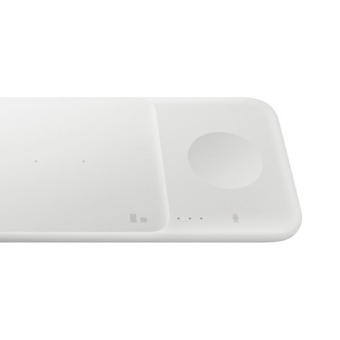 Samsung Inductive Charger Base Trio, White Samsung