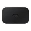 Samsung Power Adapter 15W USB-C Fast Charge (without cable); Black Samsung