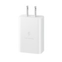 Samsung Power Adapter 15W USB-C Fast Charge (without cable); White Samsung