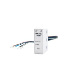 Shelly 3EM-63W Gen3 Shelly