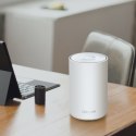 TP-Link Deco X20-4G Dual-band (2.4 GHz/5 GHz) Wi-Fi 6 (802.11ax) Biały 3 3G, 4G Wewnętrzny TP-LINK