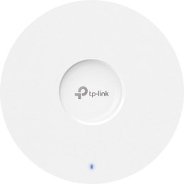 TP-Link Omada EAP683 UR punkt dostępowy WLAN 6000 Mbit/s Biały Obsługa PoE TP-LINK