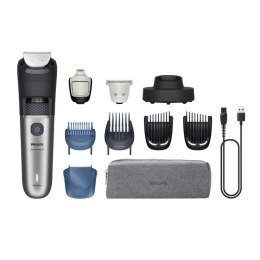 Trymer do brody BEARD TRIMMER BT7670/15 PHILIPS Philips