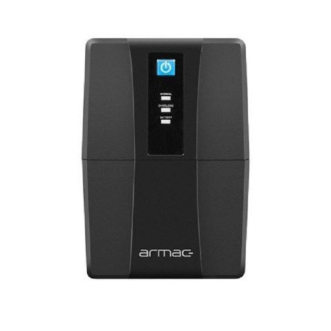 UPS ARMAC HOME LITE LINE-INT 2X230V PL HL850E/LEDV2 Armac