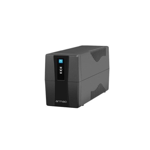 UPS ARMAC HOME LITE LINE-INT 2X230V PL HL850E/LEDV2 Armac
