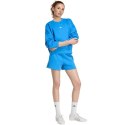 Bluza damska adidas Essentials Small Logo Feelcozy niebieska KC5280 Adidas