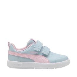 Buty dla dzieci Puma Courtflex V3 V PS 397642 18 Puma