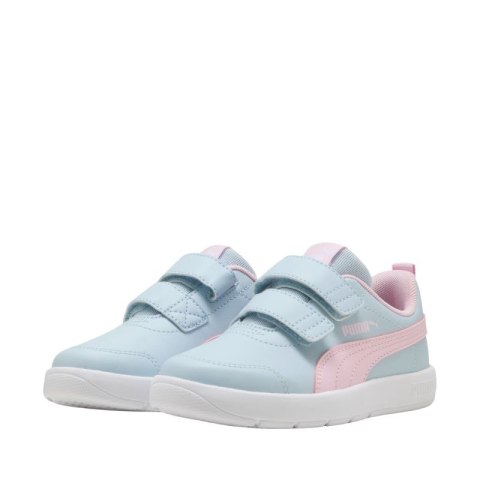 Buty dla dzieci Puma Courtflex V3 V PS 397642 18 Puma