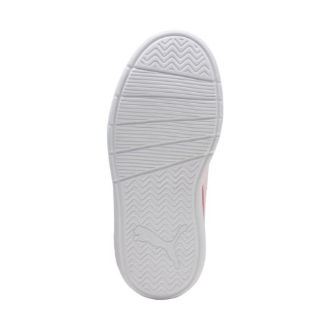 Buty dla dzieci Puma Courtflex V3 V PS 397642 18 Puma