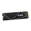 Dysk SSD ADATA XPG GAMMIX S70 BLADE 1TB M.2 2280 PCIe Gen3x4 ADATA