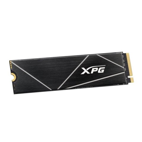 Dysk SSD ADATA XPG GAMMIX S70 BLADE 1TB M.2 2280 PCIe Gen3x4 ADATA