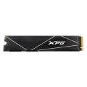 Dysk SSD ADATA XPG GAMMIX S70 BLADE 1TB M.2 2280 PCIe Gen3x4 ADATA