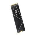 Dysk SSD ADATA XPG GAMMIX S70 BLADE 1TB M.2 2280 PCIe Gen3x4 ADATA