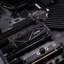 Dysk SSD ADATA XPG GAMMIX S70 BLADE 1TB M.2 2280 PCIe Gen3x4 ADATA