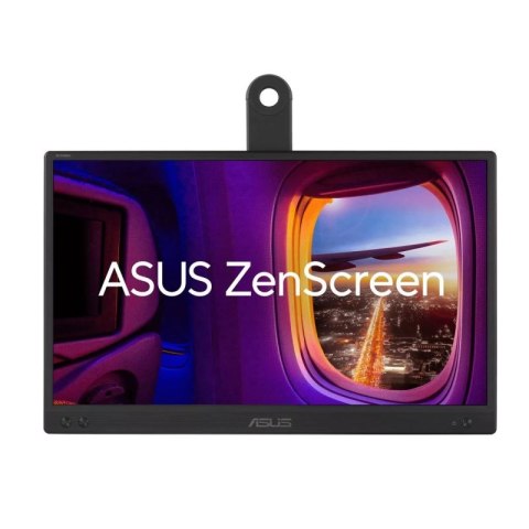 MONITOR ASUS 15,6" MB166CR ZenScreen Asus