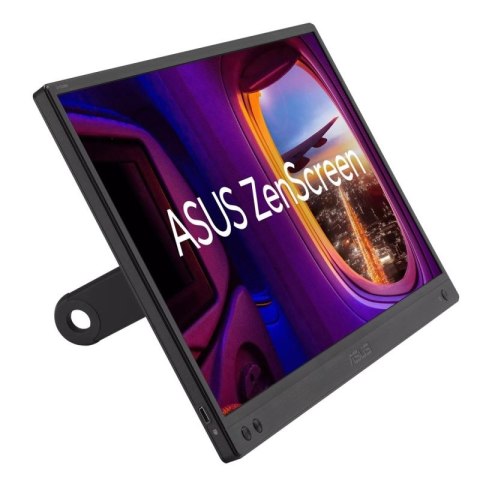 MONITOR ASUS 15,6" MB166CR ZenScreen Asus