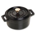 Patelnia pojedyncza marki Staub STAUB
