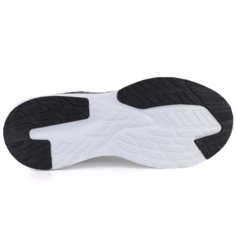 Półbuty sportowe męskie lekkie czarne Vanhorn YW27308BK2 VanHorn