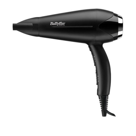 Suszarka do włosów BABYLISS D572DE Babyliss