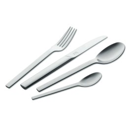 ZWILLING MINIMALE Zestaw sztućców matowych (30 elementów) ZWILLING