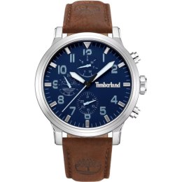Zegarek Męski TIMBERLAND Driscoll TDWGF0040702 + BOX Timberland