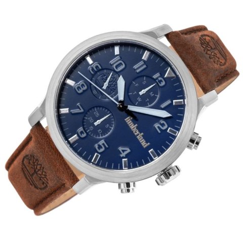Zegarek Męski TIMBERLAND Driscoll TDWGF0040702 + BOX Timberland