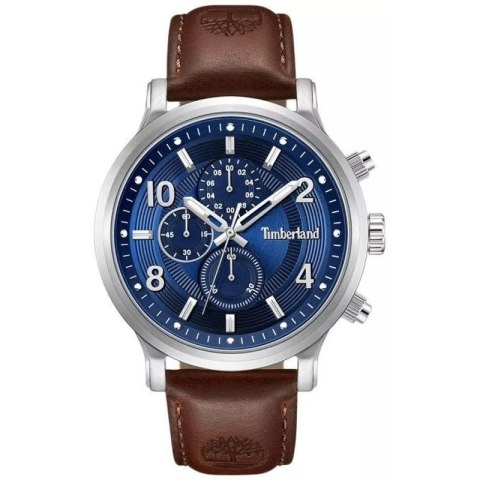 Zegarek Męski TIMBERLAND Driscoll TDWGF0055702 + BOX Timberland