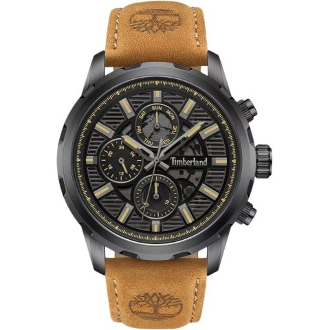 Zegarek Męski TIMBERLAND Hampton TDWGF0056101 + BOX Timberland