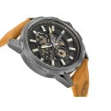 Zegarek Męski TIMBERLAND Hampton TDWGF0056101 + BOX Timberland