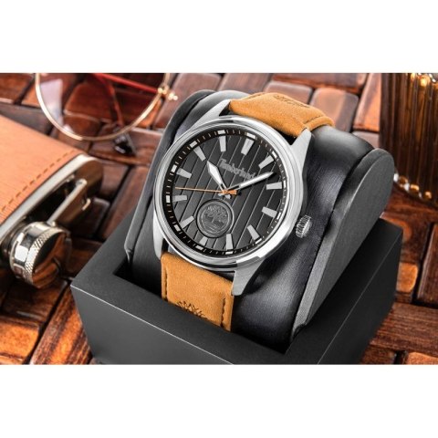 Zegarek Męski TIMBERLAND Northbridge TBL.TDWGA0010204 + BOX Timberland