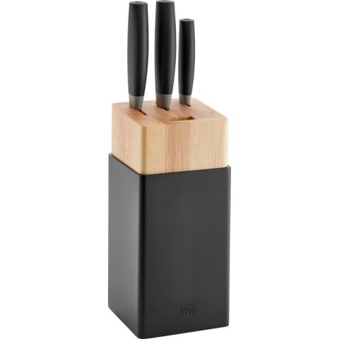 Zestaw 3 noży w bloku Zwilling Now S ZWILLING
