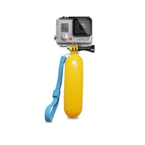 Zestaw 9 w 1 akcesoria do kamer sportowych GoPro SJCAM Hurtel