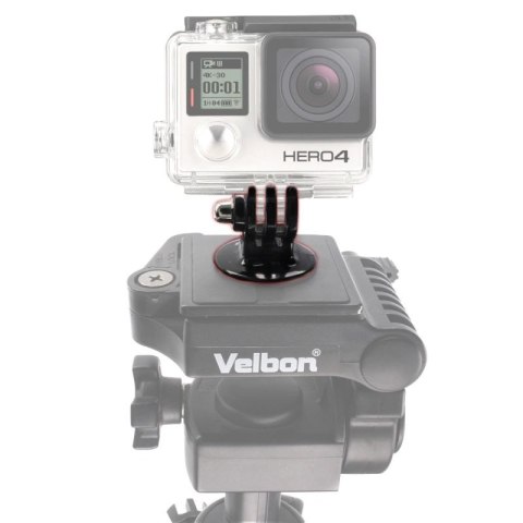 Zestaw 9 w 1 akcesoria do kamer sportowych GoPro SJCAM Hurtel